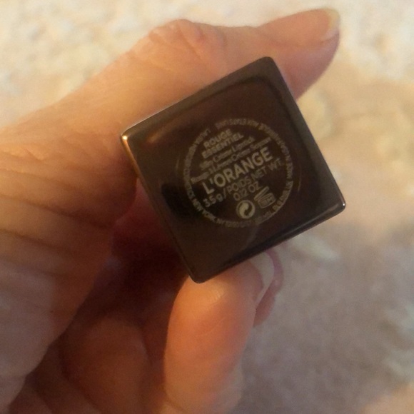 Laura Mercier lipstick - Picture 7 of 8